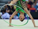 milena baldassarri italy rhythmic gymnastics aug 8 34